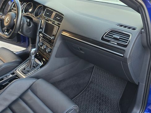 Used 2017 Volkswagen Golf R 20th Anniversary Edition image 36