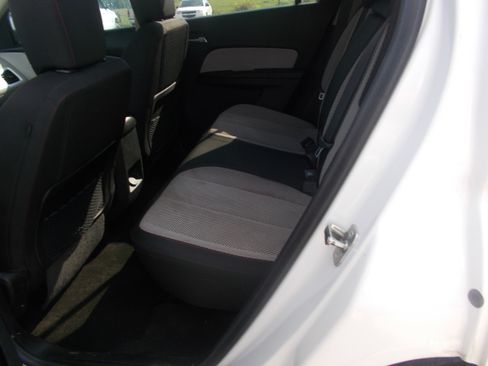 Used 2016 GMC Terrain FWD SLE w/ SLE-1 image 9
