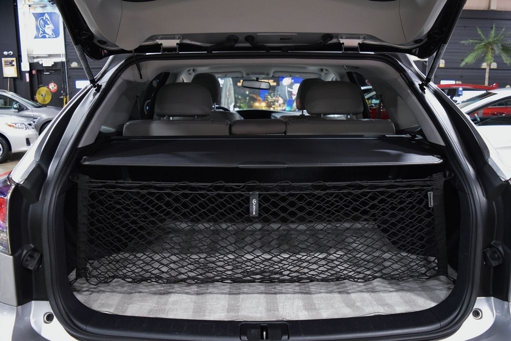 Used 2013 Lexus RX 350 Premium FWD image 21
