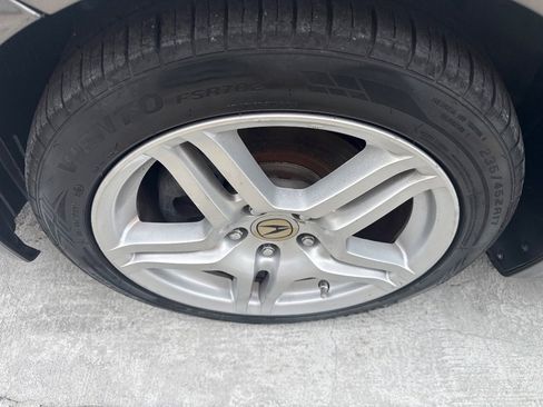 Used 2007 Acura TL FWD image 9