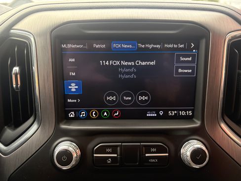 Used 2019 GMC Sierra 1500 Denali Ultimate image 18