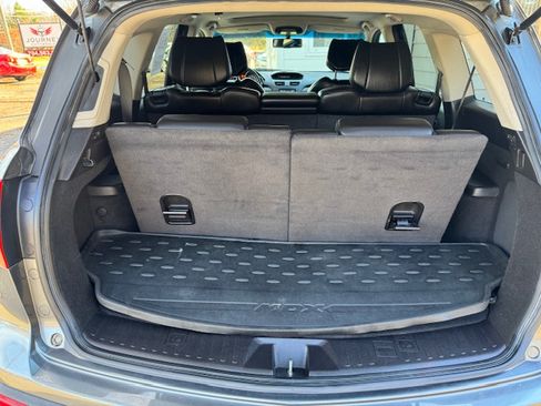 Used 2012 Acura MDX image 10