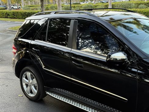 Used 2010 Mercedes-Benz ML 350 image 49