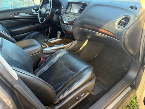 Used 2014 INFINITI QX60 image 7
