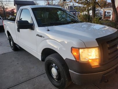 Used 2012 Ford F150 XL