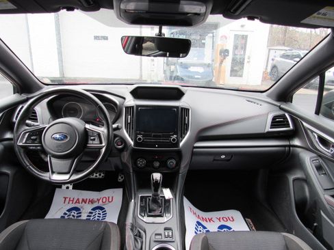 Used 2019 Subaru Impreza 2.0i Sport image 20