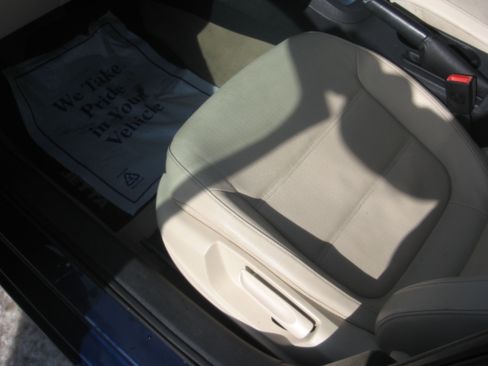 Used 2011 Volkswagen Jetta 2.5 SE image 9