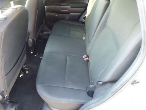 Used 2015 Mitsubishi Outlander Sport ES image 14