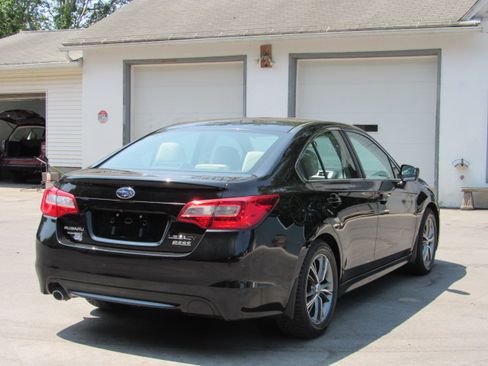 Used 2016 Subaru Legacy 2.5i AWD/4WD image 6