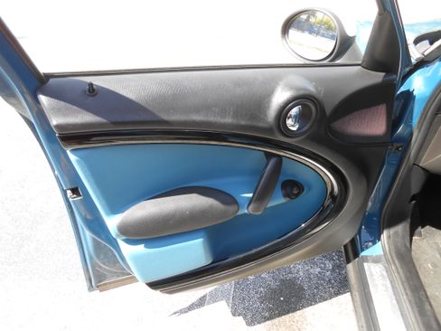 Used 2012 MINI Cooper Countryman S image 11