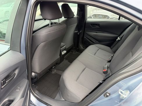 Used 2026 Toyota Corolla LE Sedan FWD image 13