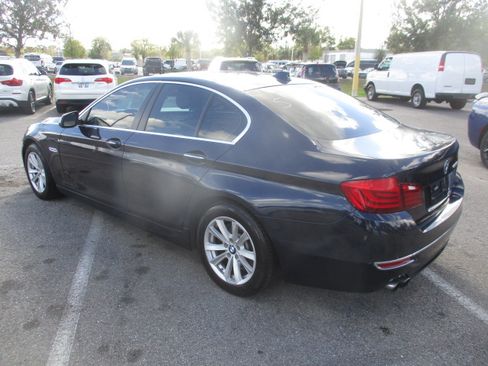 Used 2016 BMW 528i image 7