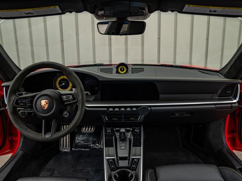 Used 2023 Porsche 911 Turbo S image 15