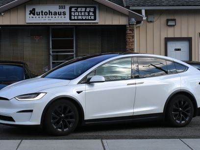 Used 2023 Tesla Model X Long Range