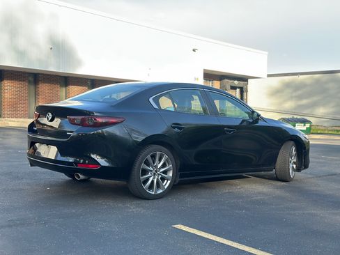 Used 2020 MAZDA MAZDA3 Sedan w/ Select Package FWD image 7