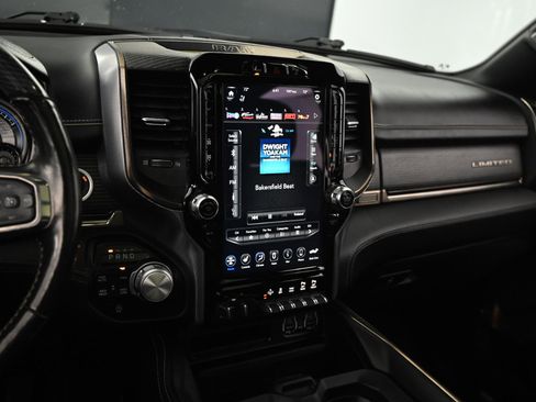 Used 2020 RAM 1500 Limited image 35