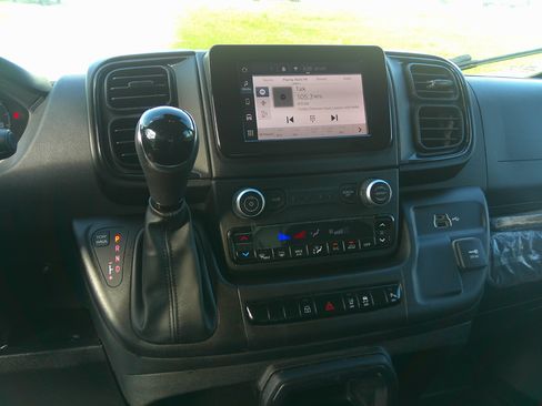 Used 2023 RAM ProMaster 1500 image 19