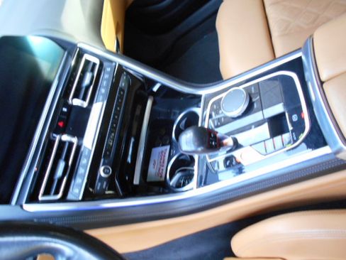 Used 2020 BMW M8 Competition image 6