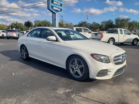 Used 2017 Mercedes-Benz E 300 image 6