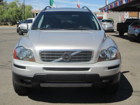 Used 2008 Volvo XC90 3.2 image 17