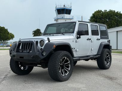 Used 2009 Jeep Wrangler X