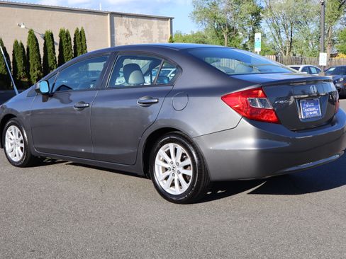 Used 2012 Honda Civic EX-L image 6