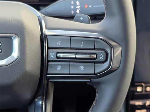 New 2026 GMC Terrain AT4 image 18