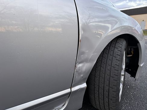 Used 2010 Honda Civic EX-L image 8