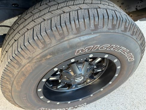 Used 2009 Ford E-150 and Econoline 150 UNAVAIL RWD image 20