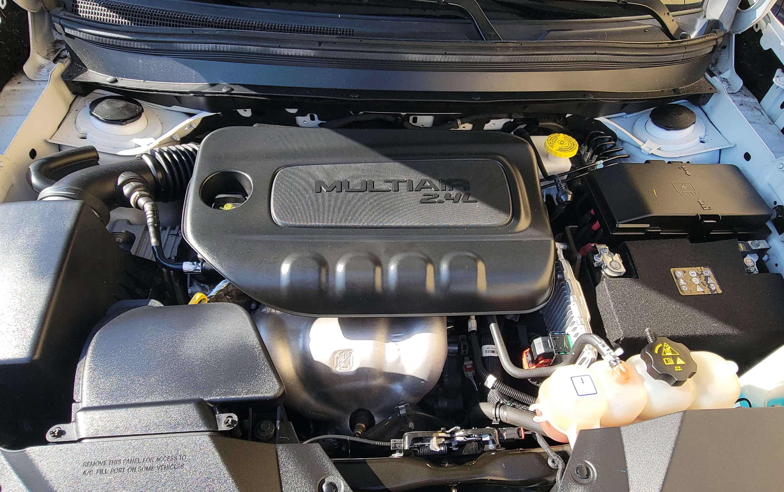 Used 2020 Jeep Cherokee Altitude AWD/4WD image 19
