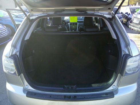 Used 2008 MAZDA CX-7 image 12