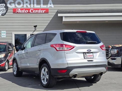 Used 2014 Ford Escape SE image 5