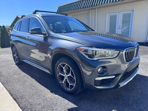 Used 2016 BMW X1 xDrive28i image 4
