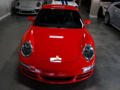 Used 2006 Porsche 911 Carrera S Coupe RWD image 42