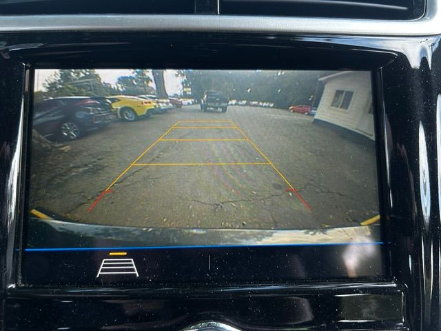 Used 2019 Chevrolet Sonic LT Hatchback FWD image 14
