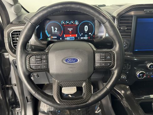 Used 2021 Ford F150 Raptor R image 13