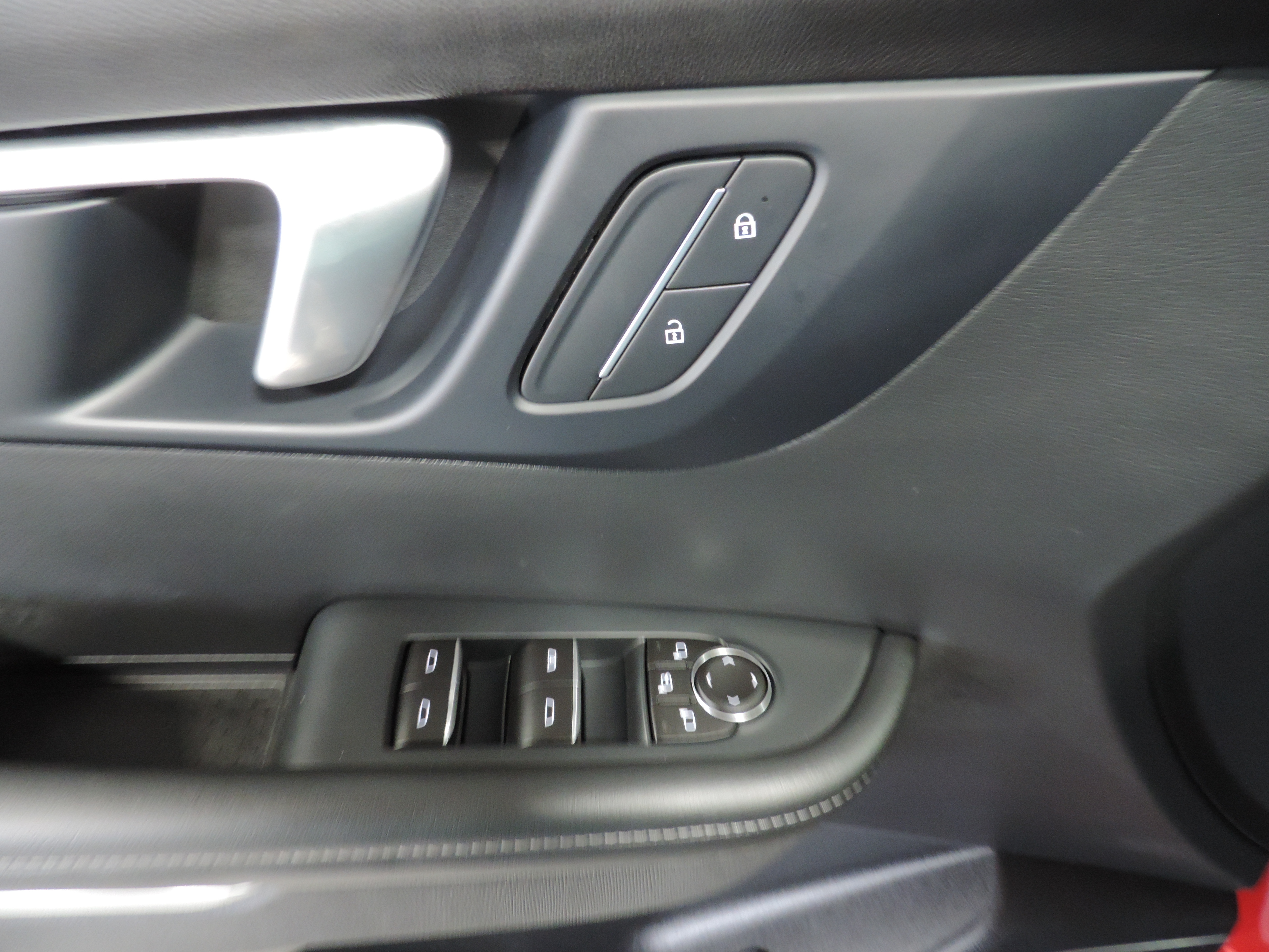 Used 2026 Buick Enclave AWD Sport Touring image 34
