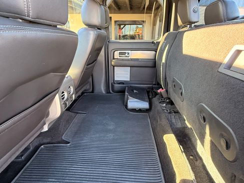 Used 2013 Ford F150 image 23
