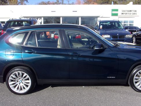 Used 2014 BMW X1 xDrive28i image 12