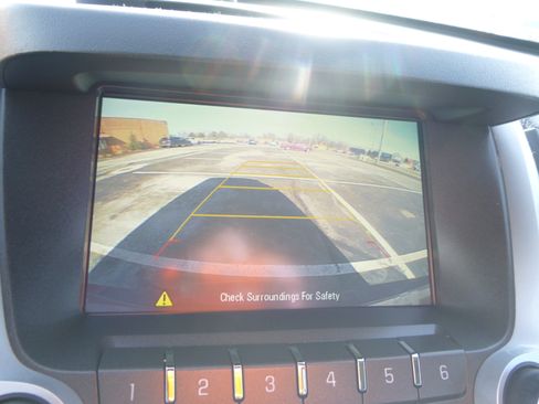 Used 2015 GMC Terrain Denali image 27