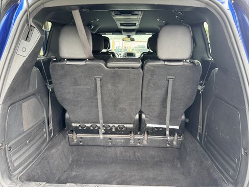 Used 2019 Dodge Grand Caravan GT FWD image 13