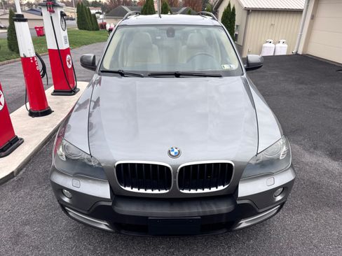 Used 2009 BMW X5 xDrive30i image 2