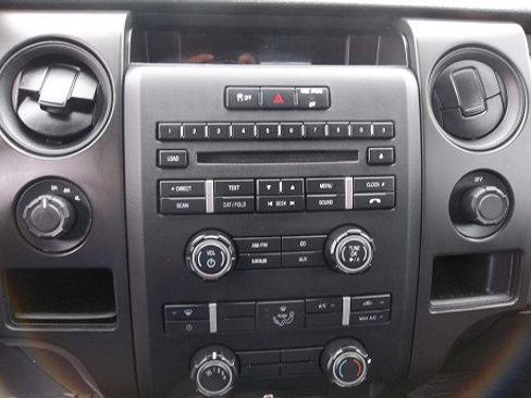 Used 2014 Ford F150 STX image 9