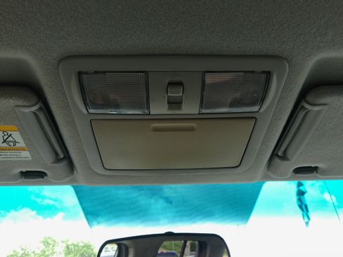 Used 2007 Nissan Frontier 4x4 Crew Cab NISMO image 59