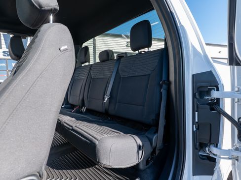 Used 2023 Ford F150 XL image 55