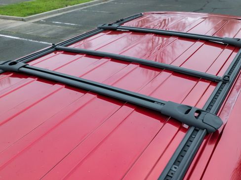 Used 2003 Ford Excursion Eddie Bauer image 59