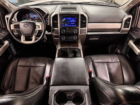 Used 2021 Ford F250 Lariat image 23