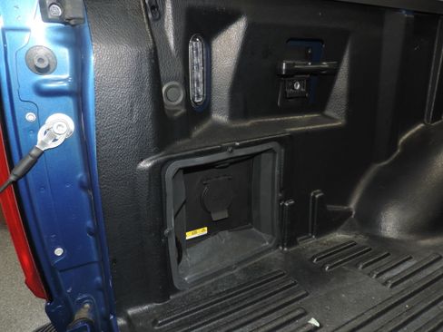 Used 2022 Ford F150 Sport image 30