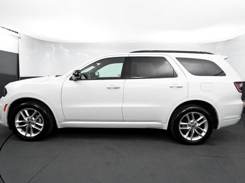 Used 2023 Dodge Durango GT image 2