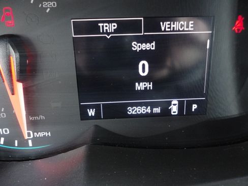 Used 2020 Chevrolet Trax LS image 14